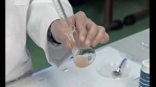 Extracción de ADN con material de cocina