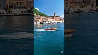 Lake Garda: Italy’s Most Stunning Lake