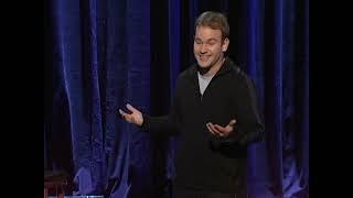 Mike Birbiglia What I Should Have Said Was Nothing Tales From My Secret Public Journal