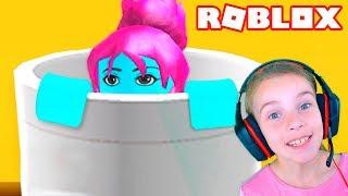 ИГРА В ПРЯТКИ В РОБЛОКС Видео для детей Игры для детей Roblox Hide and Seek