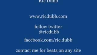 Beats produced by Ric Dubb (Instrumentals)