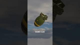 What Happens If You Shoot a Nuclear Bomb? 