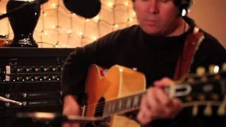 Grant-Lee Phillips - It Ain't The Same Old Cold War Harry (Live on KEXP)