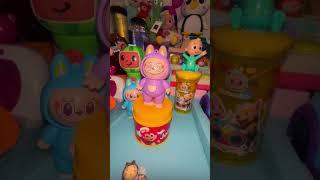 CUTE FACE CHANGING KEYCHAIN DOLL Miniatures #doll #viralvideo #asmr #youtubeshorts #trending #funny