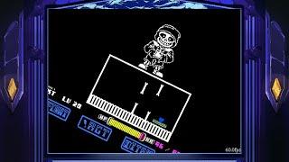 Undertale ESPE Sans Fight (Undertale FanGame) Demo