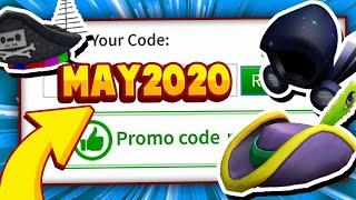 *ALL NEW* 6 WORKING PROMO CODES ON RBXSTORM | May 2020