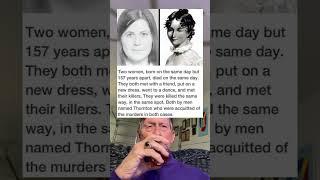 Two Women Born on The Same Day But 157 Years Apart, Died on The Same Day.