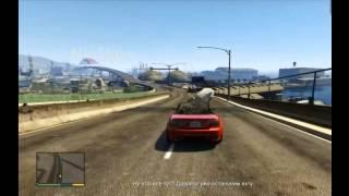 Gameplay GTA 5 #1