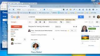 Gmail Canned Response - Save you time replying to emails