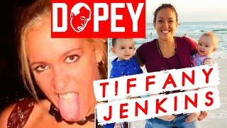 Tiffany Jenkins is on Dopey! Listen to her tell her whole recovery story! Here!