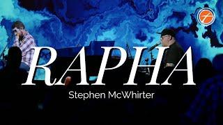 RAPHA | Stephen McWhirter