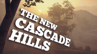 The New CASCADE HILLS | Stream Clip