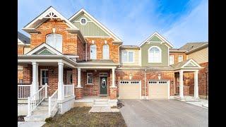 624 Laking Terrace, Milton Home - Real Estate Properties