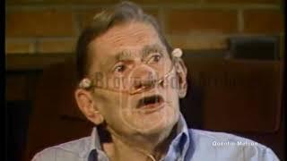 Dick York Interview (September 30, 1988)