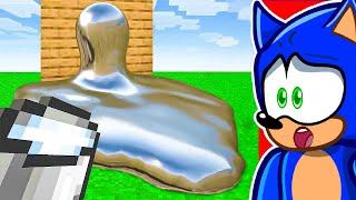 Minecraft but it's ULTRA REALISTIC!