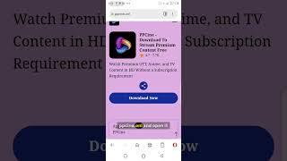  How to Download PPCine APK for Free on Android (Step-by-Step Guide)