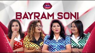 Lady Show Bayram soni