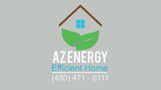 Meet Jonathan Waterworth, Owner of Arizona Energy Efficient Home in Phoenix, Arizona