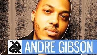 ANDRE GIBSON | Vice Canadian Beatbox Champion