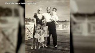 Al Capone's granddaughter relects on his life 75 years after his death | ABC7 Chicago