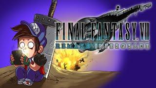 Yuffie is just the best Final Fantasy 7 Remake Intermission #Part2