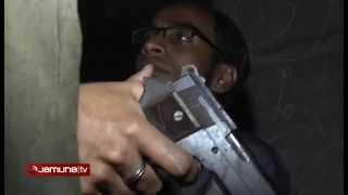 Illegal arms reporter Taohid Mithun