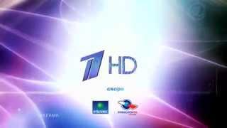 Первый канал в HD