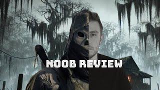 A Noob’s Review Of Hunt Showdown 1896