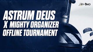 [ID] PUBG MOBILE INDONESIA -  ASTRUM DEUS X MIGHTY OFFLINE TOURNAMENT  - THE MIGHTY ONE REIGNS!