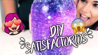 DIY Satisfactorios para hacer cuando estás ABURRIDO!