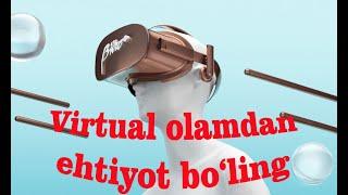 Virtual olam