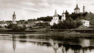 Pre-Revolutionary Russia in photographs - Dorogobuzh