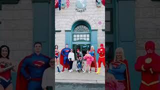 Movie World