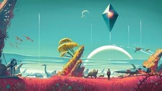 No Man's Sky CRACK FULL MULTI10 0DAY WINDOWS