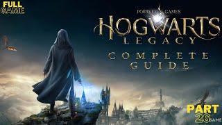 Hogwarts Legacy Gameplay Walkthrough Part 26  [1080 60FPS ] - PS5