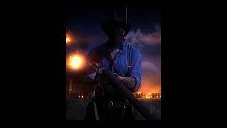 Arthur Morgan