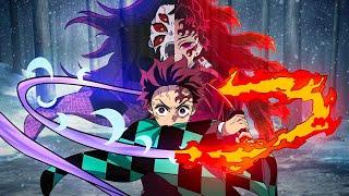 What If Tanjiro Could Use Both Sun And Moon Breathing ?