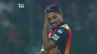 Rishabh Pant 128 vs Sunrisers Hyderabad IPL 2018  Delhi Ball By Ball 720p