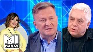 Evropa uz Kijev - Boris Bratina i Ibro Ibrahimović • MI DANAS