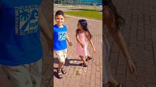 YOU WON'T BELIEVE WHAT'S IN THERE #funny #shorts #shortsfeed #funny