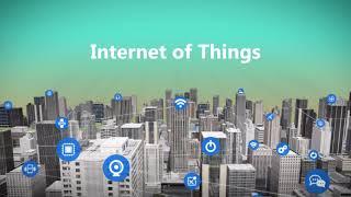 IoT System Architecture: Design and Evaluation | WasedaX on edX