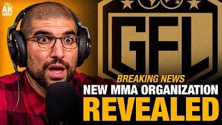 New MMA organization announced. Full details revealed w/ Pettis & Lee | The Ariel Helwani Show