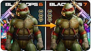 Is Content Carry Forward a Good Idea for Black Ops 7?