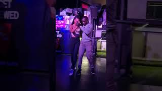 #shorts Dj Paparazzi - African Queen urbankizz dance.