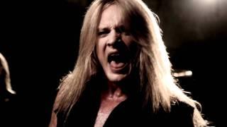 Sebastian Bach - Tunnelvision (Official Video)