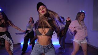 RUDE BOY | Alena Dolgova choreography