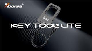 Introducing KEY TOOL LITE | Xhorse