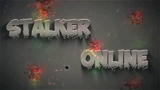 Stalker Online: По грибы