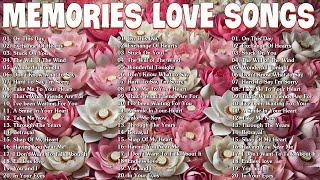 Top 100 Classic Love Songs 70s 80s 90s Westlife, Backstreet Boys, Air Supply, MLTR, Boyzone, NSYNC