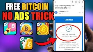 Bling Games App NO Ads Simple Trick - With Payment Proof!